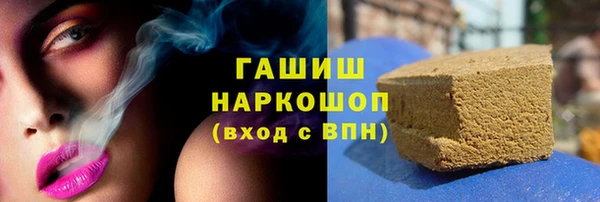 твердый Краснослободск