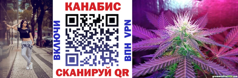 Каннабис планчик Майский